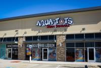 Aqua-Tots  Swim Schools  West Frisco, TX image 1